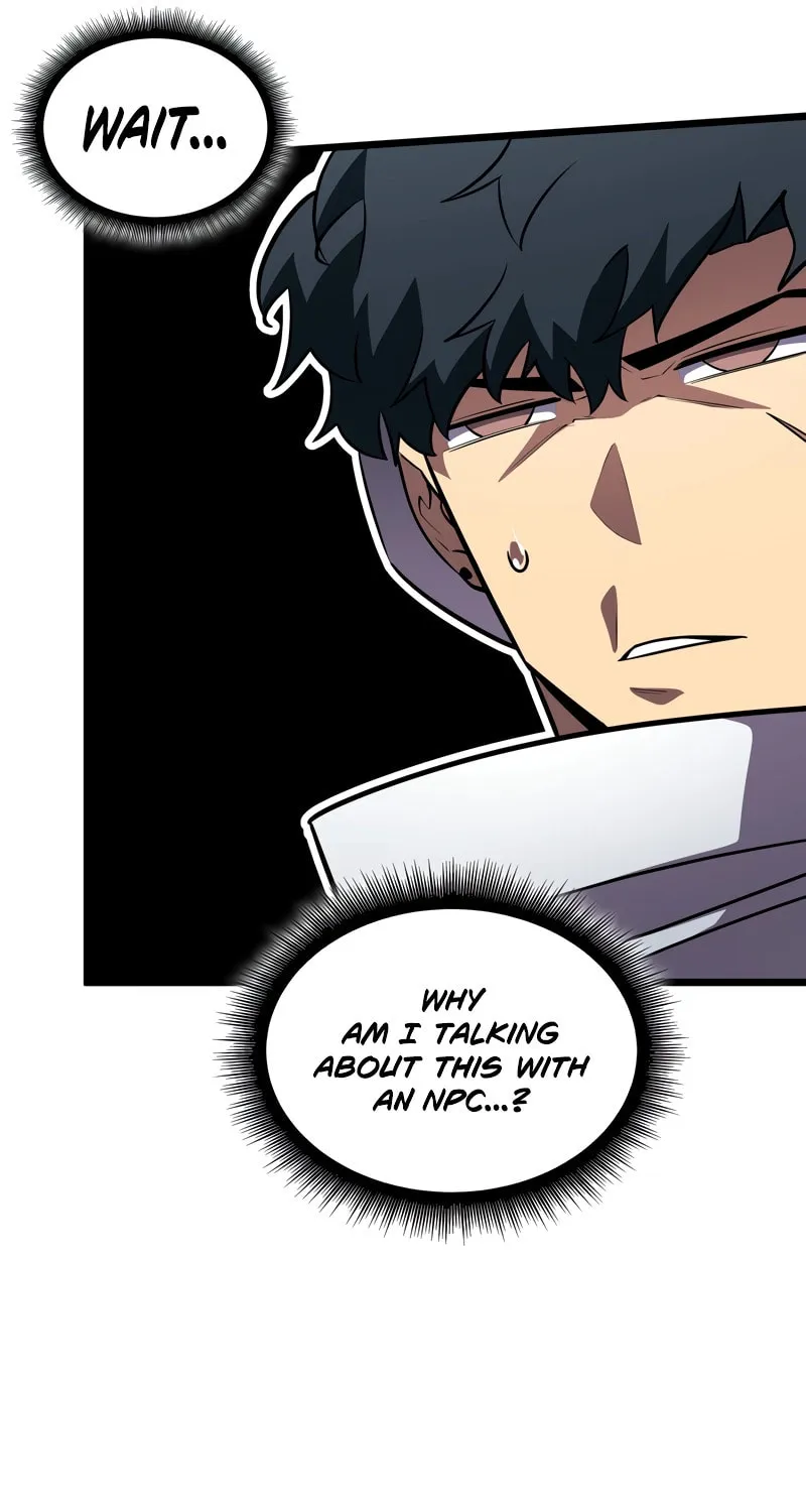 Return of the SSS-Class Ranker Chapter 122 page 31 - 