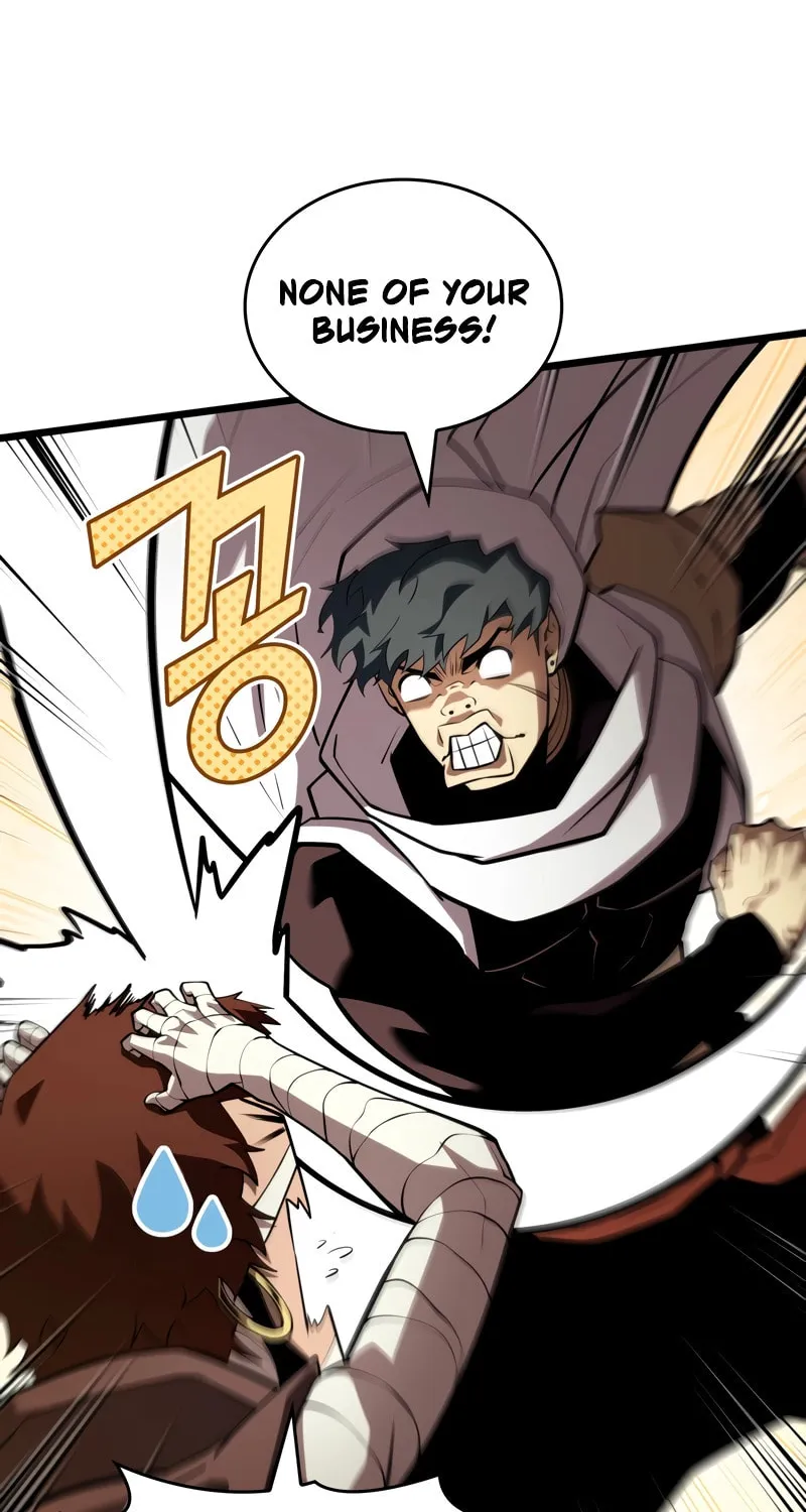 Return of the SSS-Class Ranker Chapter 122 page 32 - 