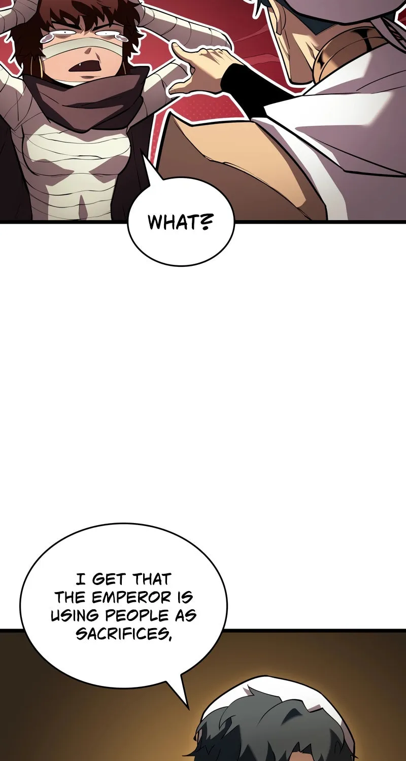 Return of the SSS-Class Ranker Chapter 122 page 34 - 