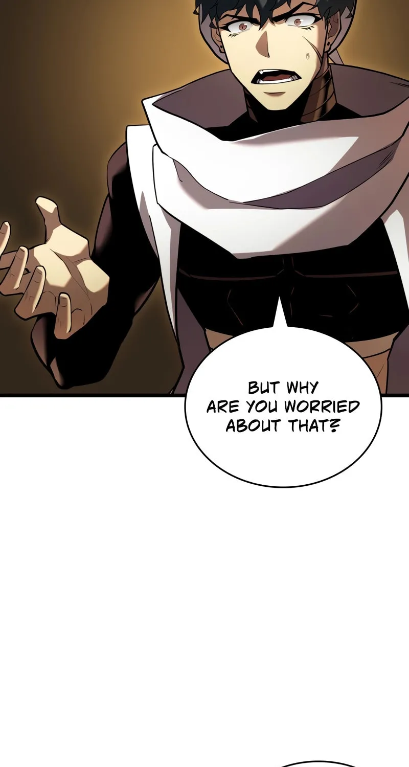 Return of the SSS-Class Ranker Chapter 122 page 35 - 