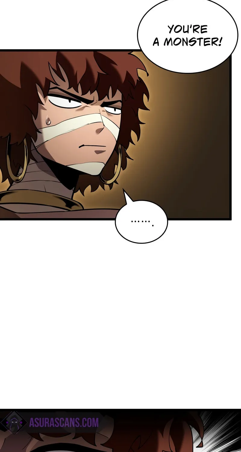 Return of the SSS-Class Ranker Chapter 122 page 36 - 