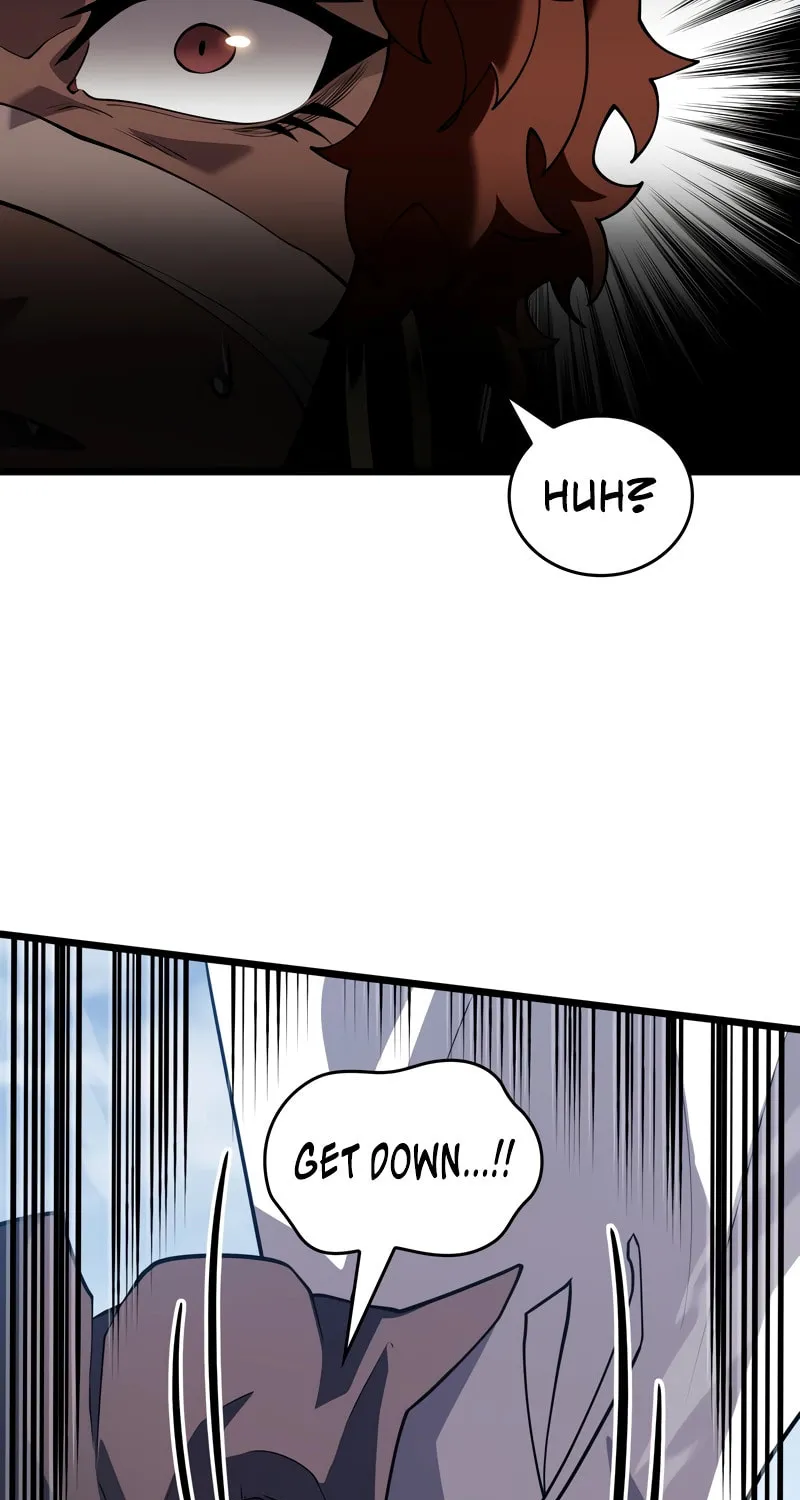 Return of the SSS-Class Ranker Chapter 122 page 37 - 