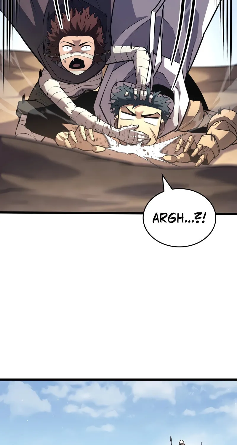 Return of the SSS-Class Ranker Chapter 122 page 38 - 