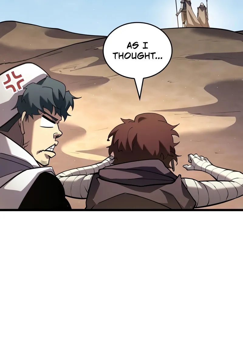Return of the SSS-Class Ranker Chapter 122 page 39 - 
