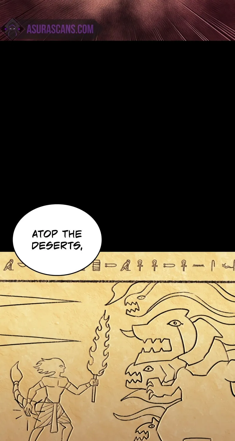 Return of the SSS-Class Ranker Chapter 122 page 5 - 