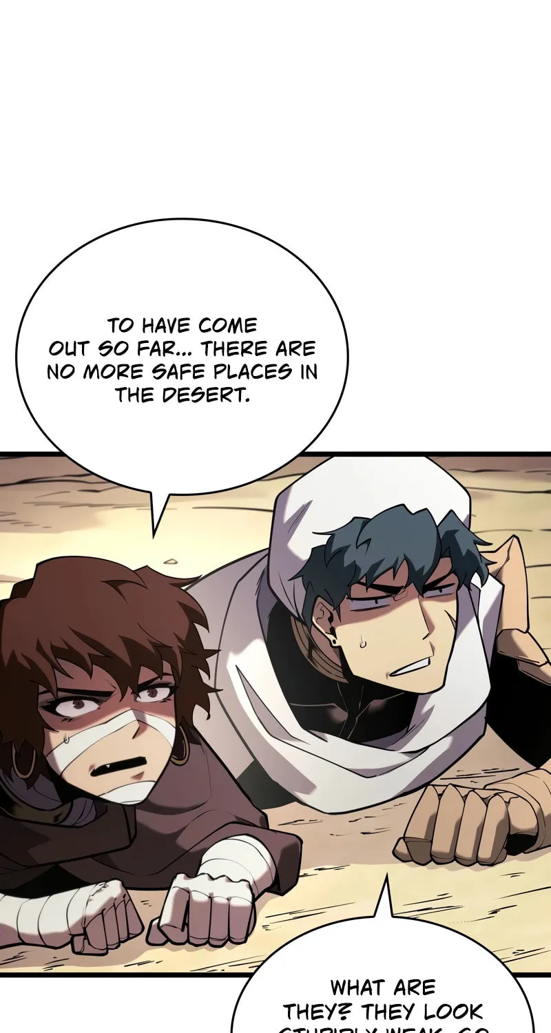 Return of the SSS-Class Ranker Chapter 122 page 41 - 