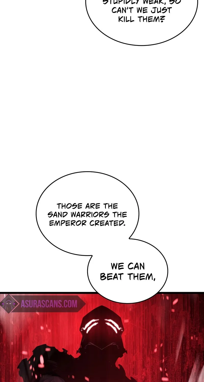 Return of the SSS-Class Ranker Chapter 122 page 42 - 