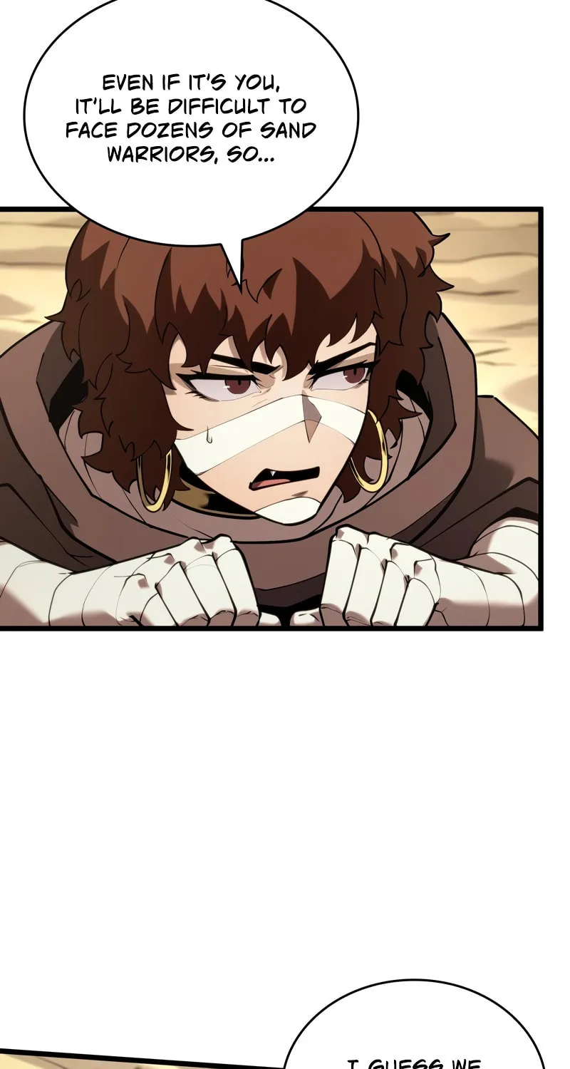 Return of the SSS-Class Ranker Chapter 122 page 44 - 