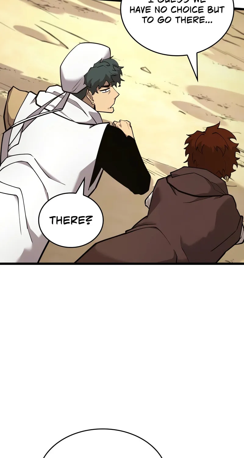 Return of the SSS-Class Ranker Chapter 122 page 45 - 