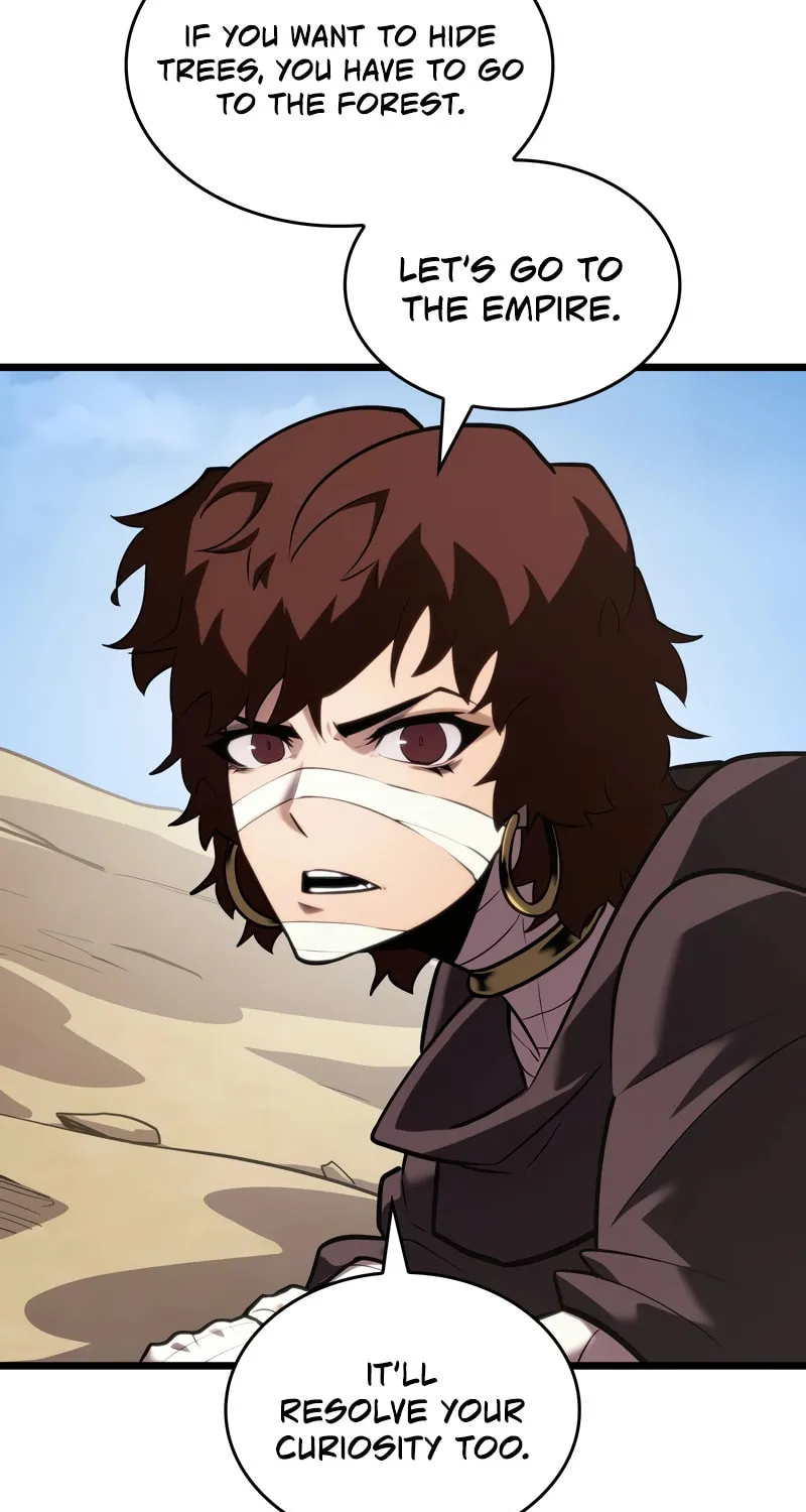 Return of the SSS-Class Ranker Chapter 122 page 46 - 