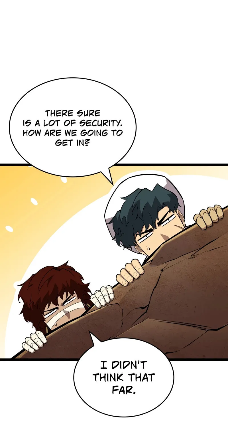 Return of the SSS-Class Ranker Chapter 122 page 50 - 