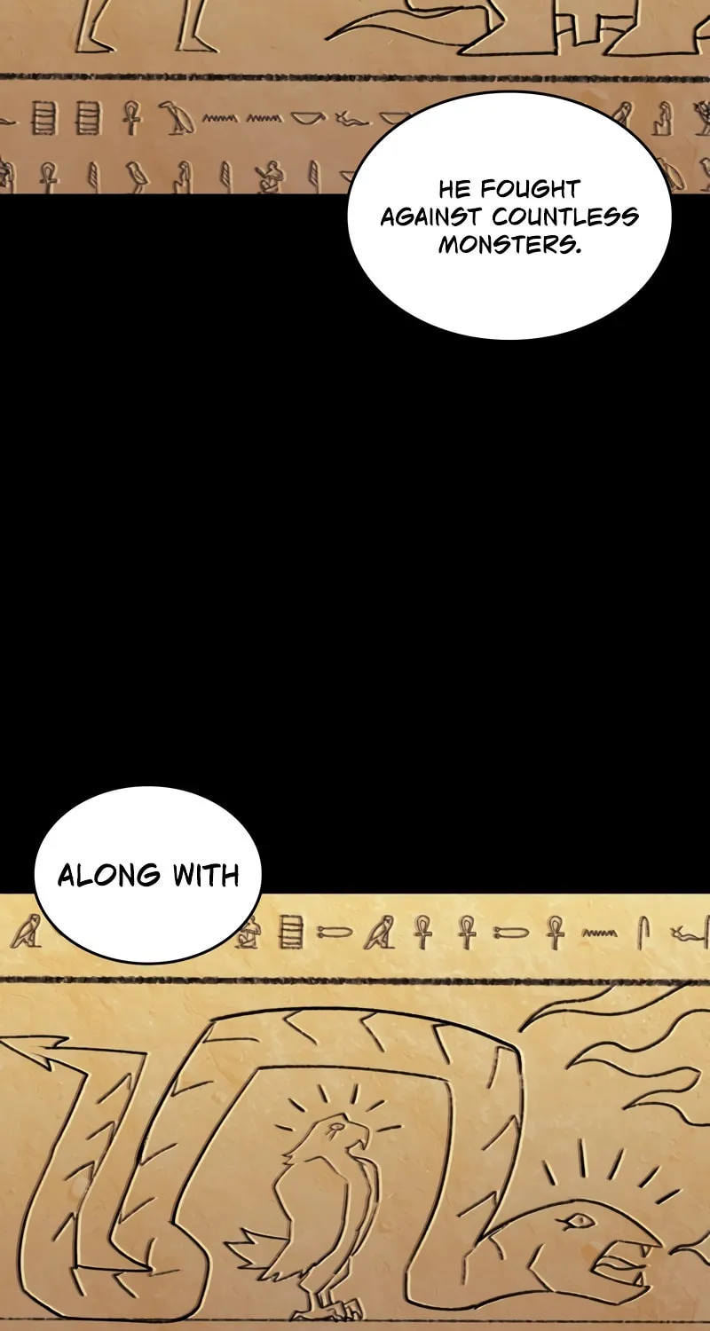 Return of the SSS-Class Ranker Chapter 122 page 6 - 