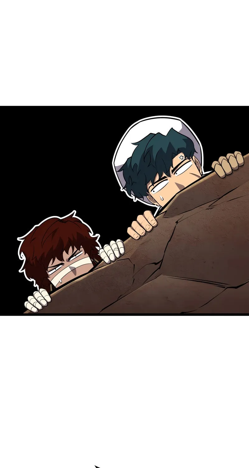 Return of the SSS-Class Ranker Chapter 122 page 51 - 