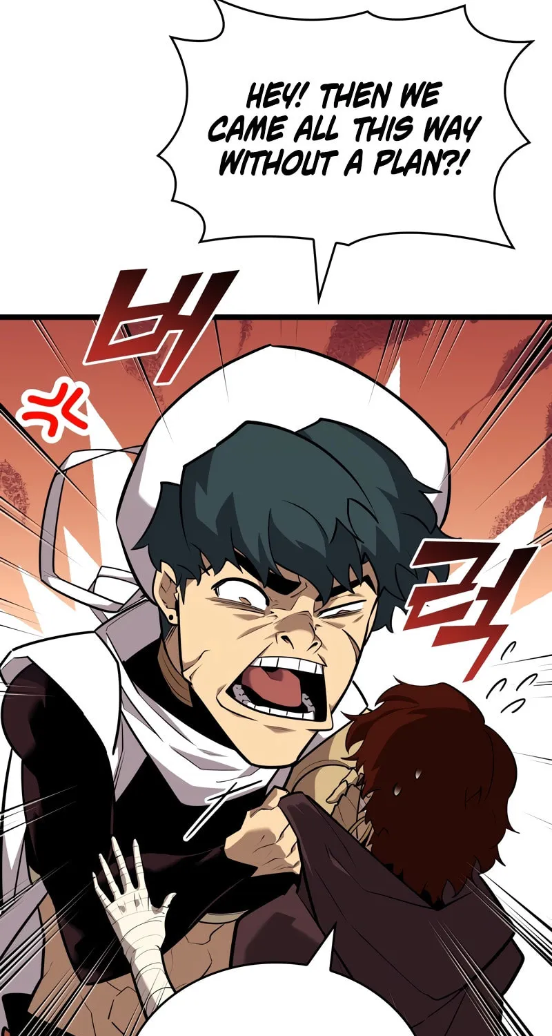 Return of the SSS-Class Ranker Chapter 122 page 52 - 