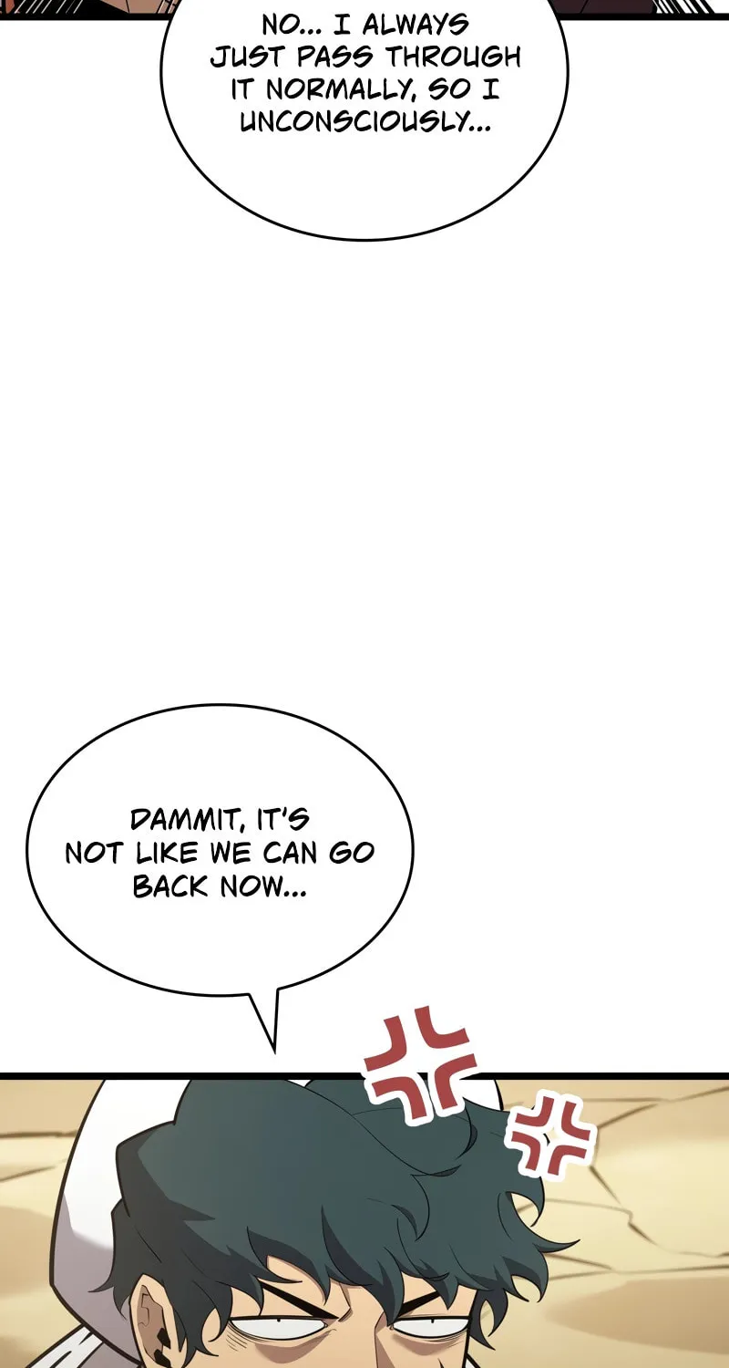 Return of the SSS-Class Ranker Chapter 122 page 53 - 