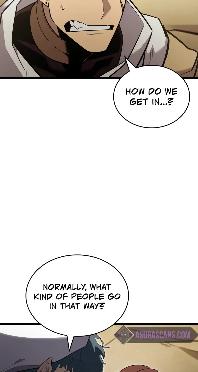 Return of the SSS-Class Ranker Chapter 122 page 54 - 