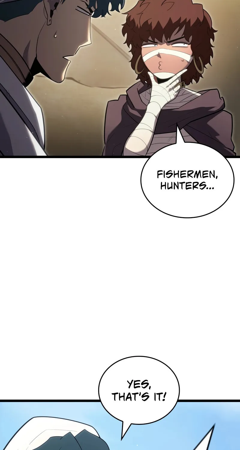 Return of the SSS-Class Ranker Chapter 122 page 55 - 