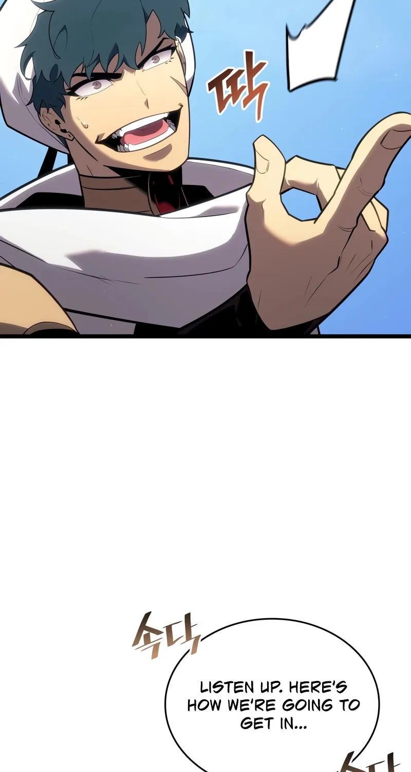 Return of the SSS-Class Ranker Chapter 122 page 56 - 