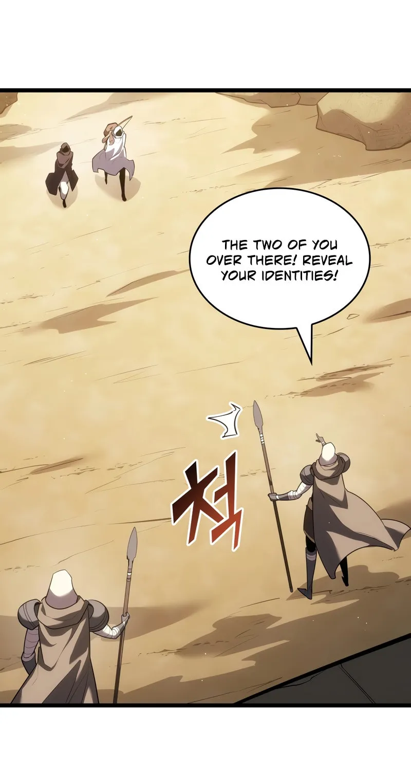Return of the SSS-Class Ranker Chapter 122 page 60 - 