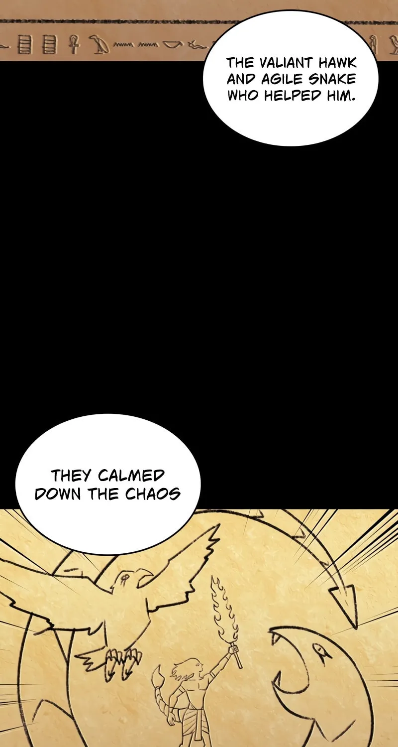 Return of the SSS-Class Ranker Chapter 122 page 7 - 