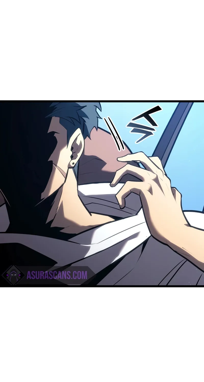 Return of the SSS-Class Ranker Chapter 122 page 61 - 