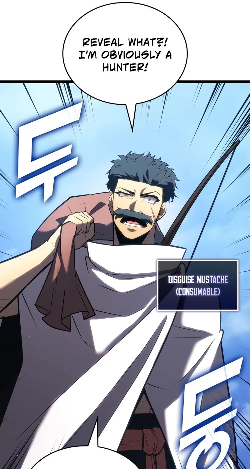 Return of the SSS-Class Ranker Chapter 122 page 62 - 