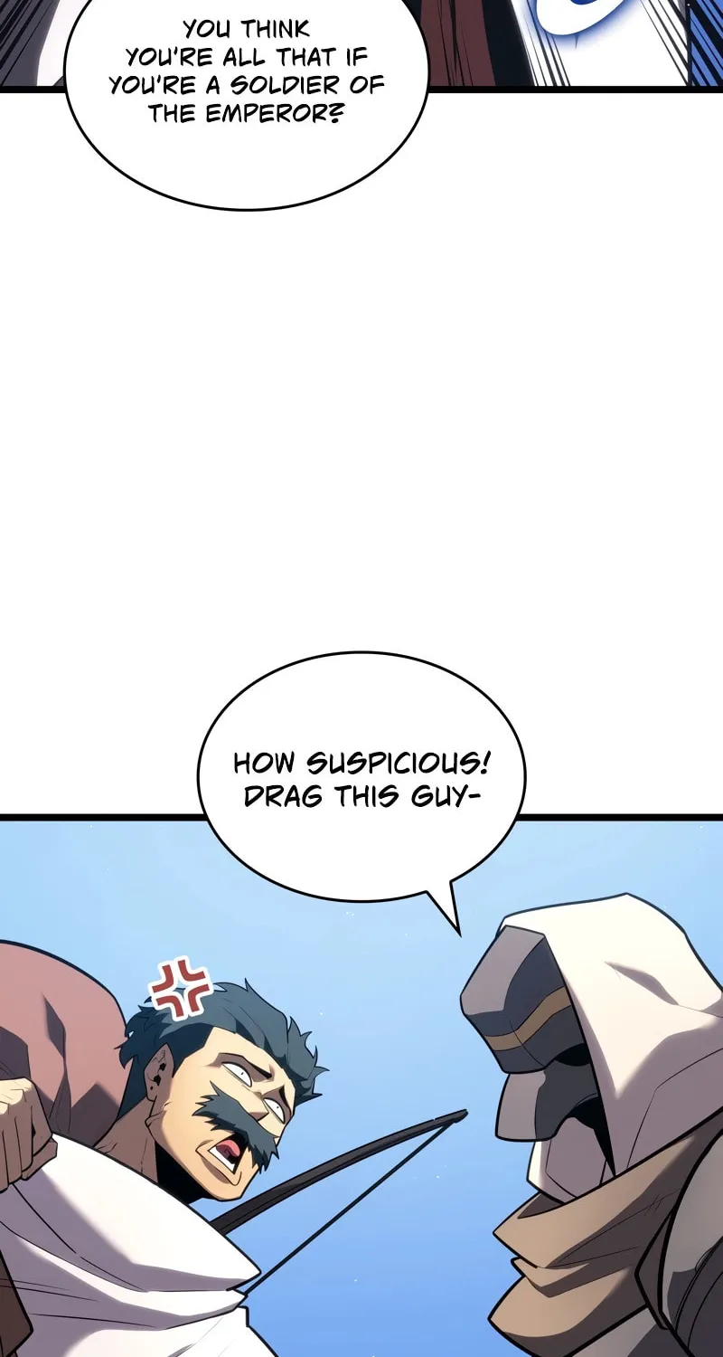 Return of the SSS-Class Ranker Chapter 122 page 63 - 
