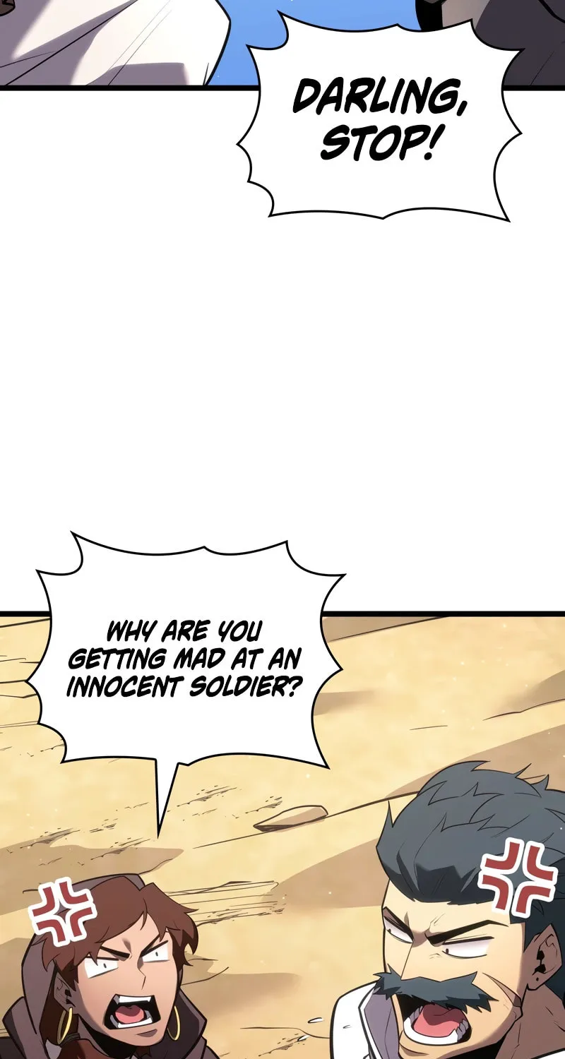 Return of the SSS-Class Ranker Chapter 122 page 64 - 
