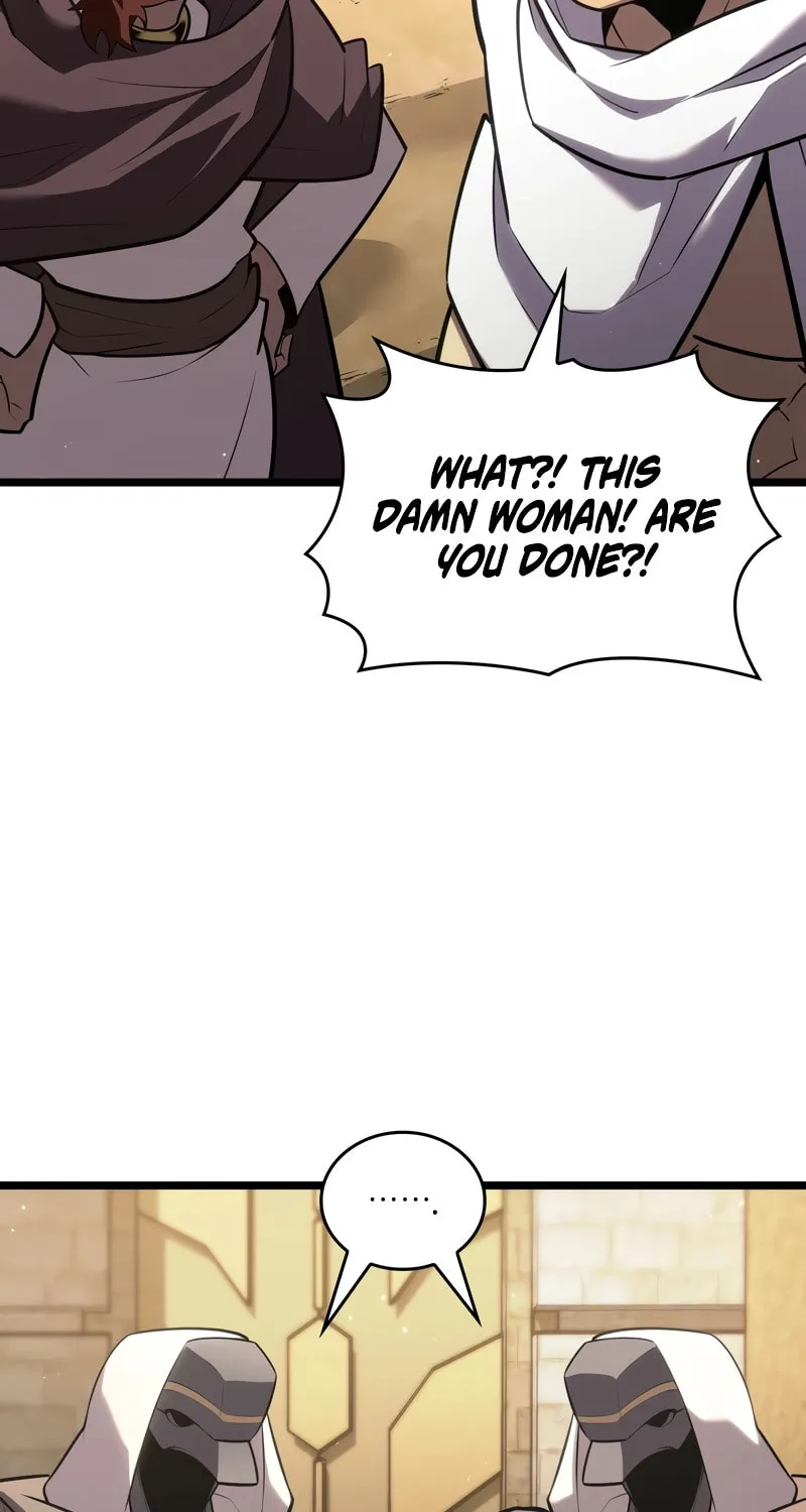 Return of the SSS-Class Ranker Chapter 122 page 65 - 