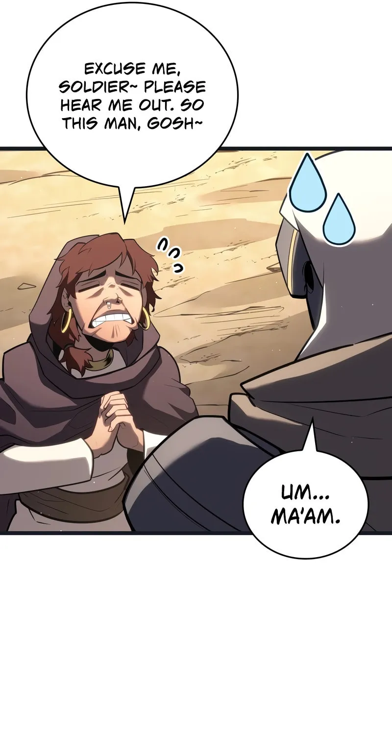 Return of the SSS-Class Ranker Chapter 122 page 67 - 