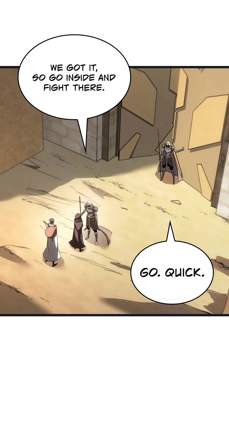 Return of the SSS-Class Ranker Chapter 122 page 68 - 