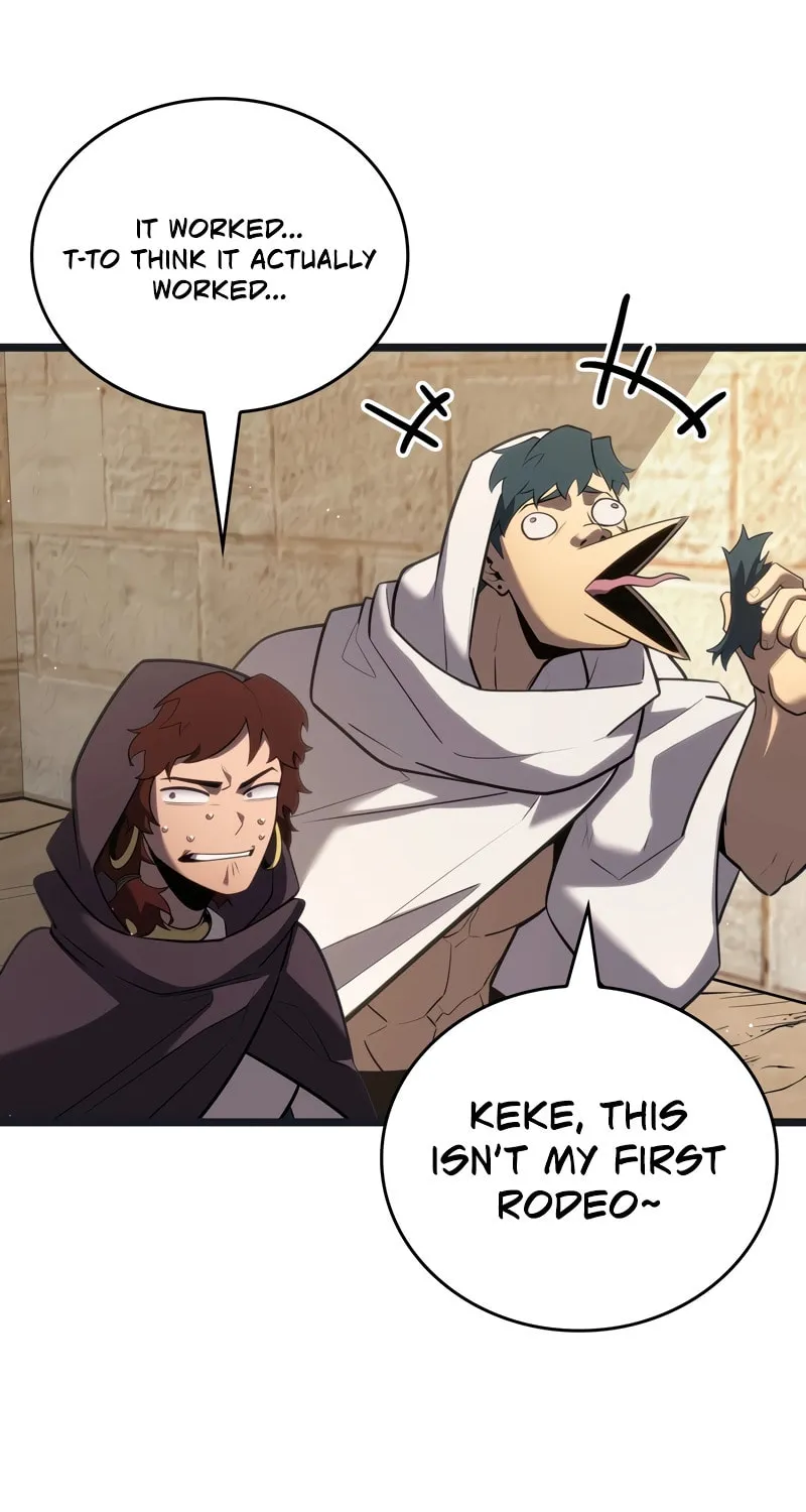 Return of the SSS-Class Ranker Chapter 122 page 70 - 