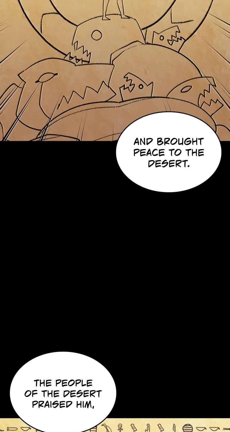 Return of the SSS-Class Ranker Chapter 122 page 8 - 