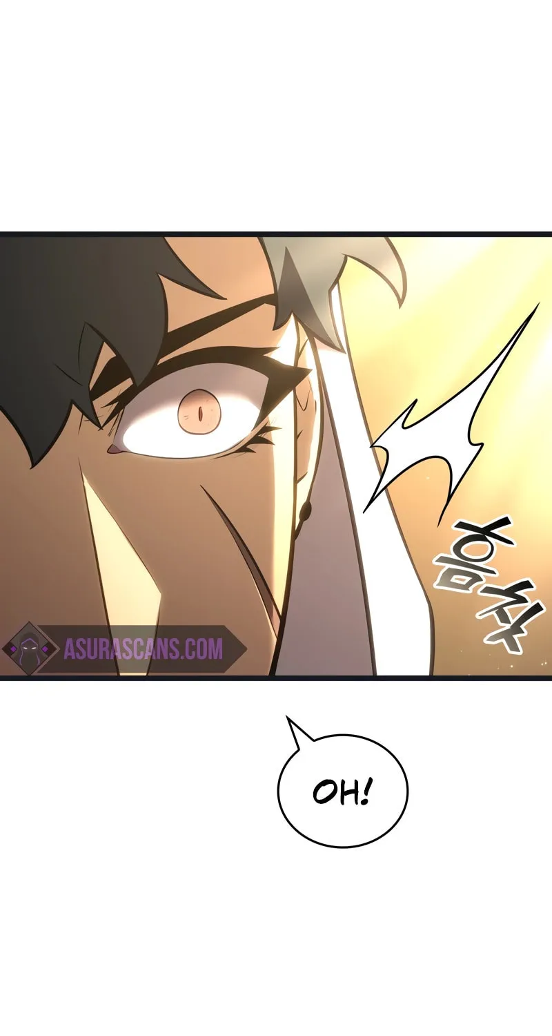 Return of the SSS-Class Ranker Chapter 122 page 71 - 