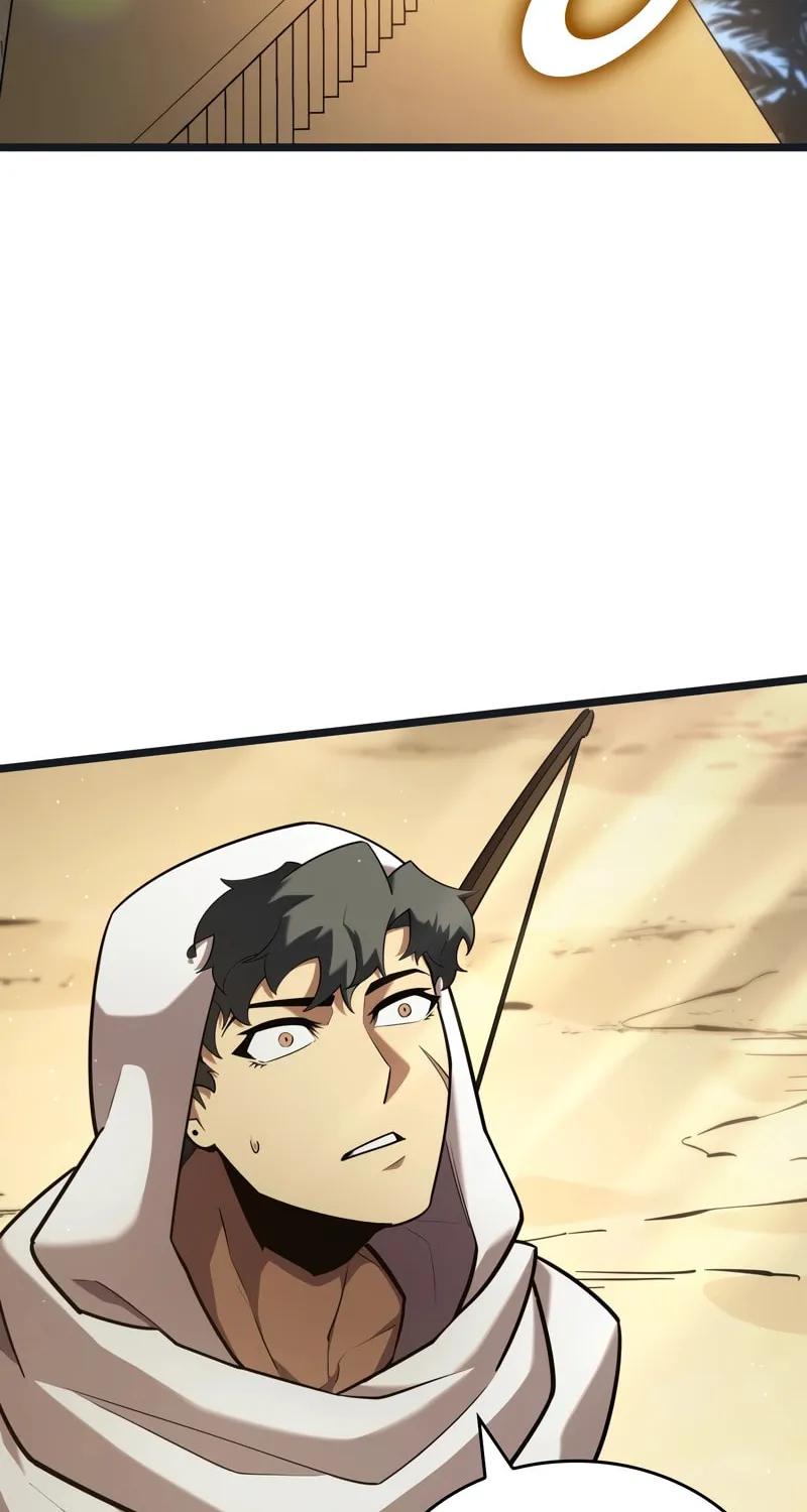 Return of the SSS-Class Ranker Chapter 122 page 74 - 