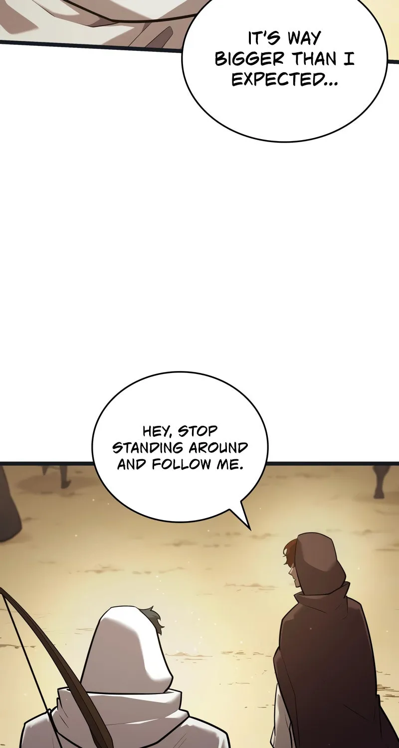 Return of the SSS-Class Ranker Chapter 122 page 75 - 