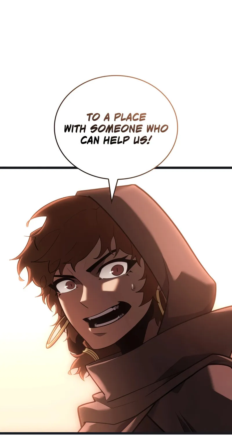 Return of the SSS-Class Ranker Chapter 122 page 77 - 