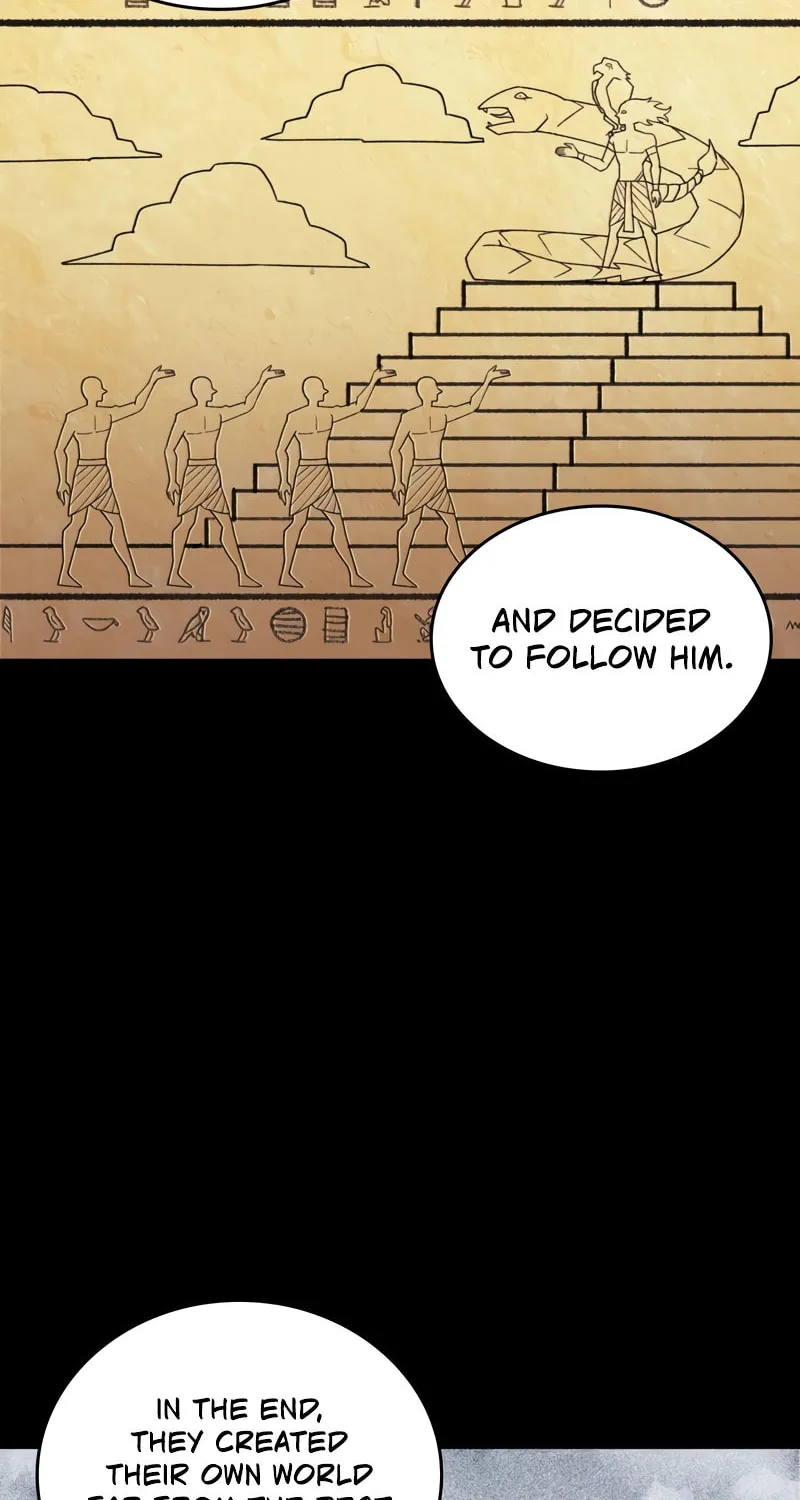 Return of the SSS-Class Ranker Chapter 122 page 9 - 