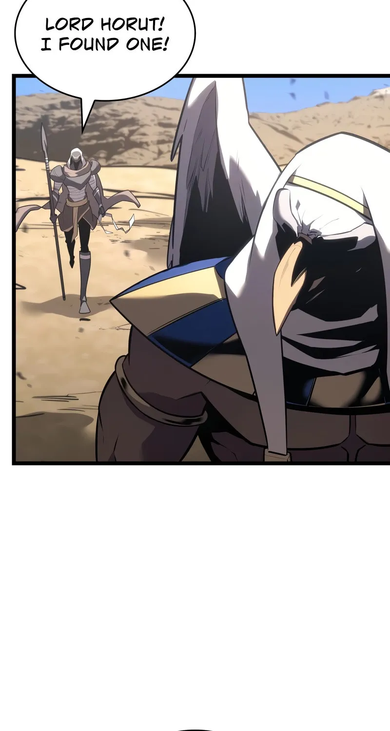 Return of the SSS-Class Ranker Chapter 122 page 82 - 