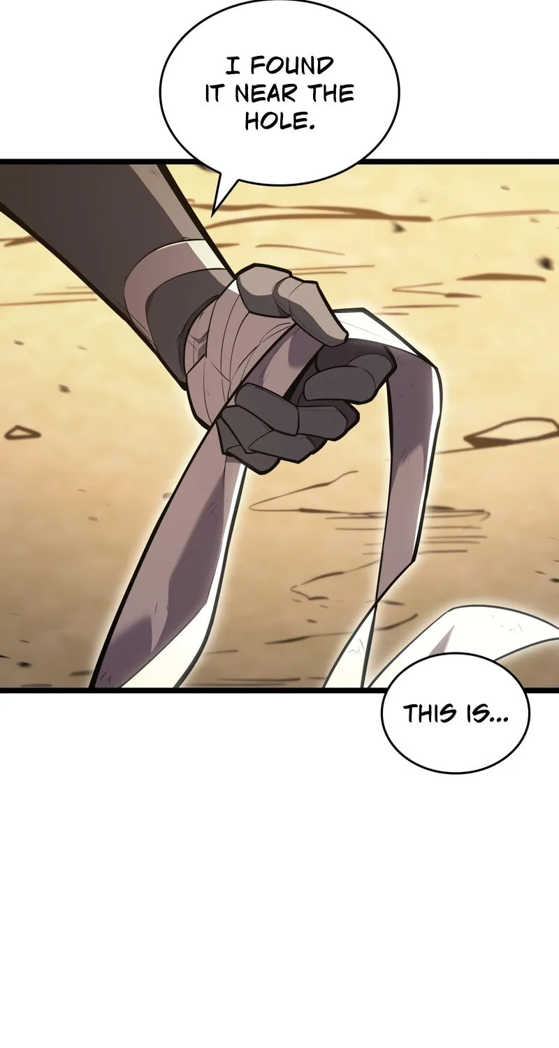 Return of the SSS-Class Ranker Chapter 122 page 83 - 
