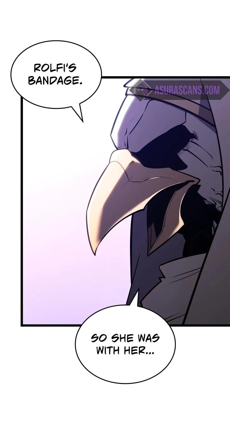 Return of the SSS-Class Ranker Chapter 122 page 84 - 