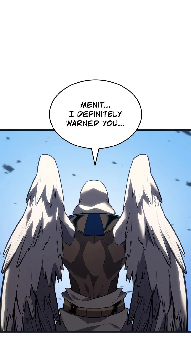 Return of the SSS-Class Ranker Chapter 122 page 85 - 