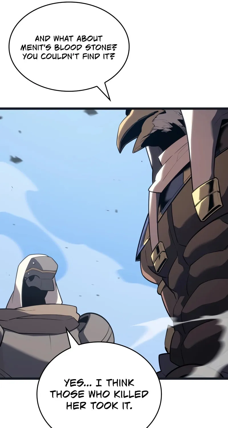 Return of the SSS-Class Ranker Chapter 122 page 87 - 