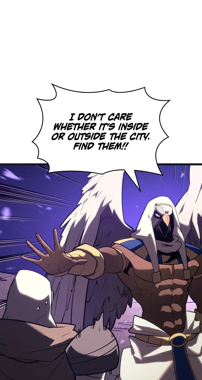 Return of the SSS-Class Ranker Chapter 122 page 89 - 