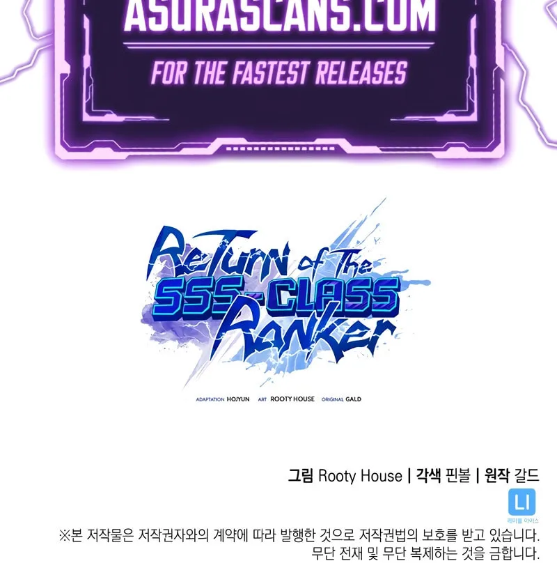 Return of the SSS-Class Ranker Chapter 122 page 92 - 