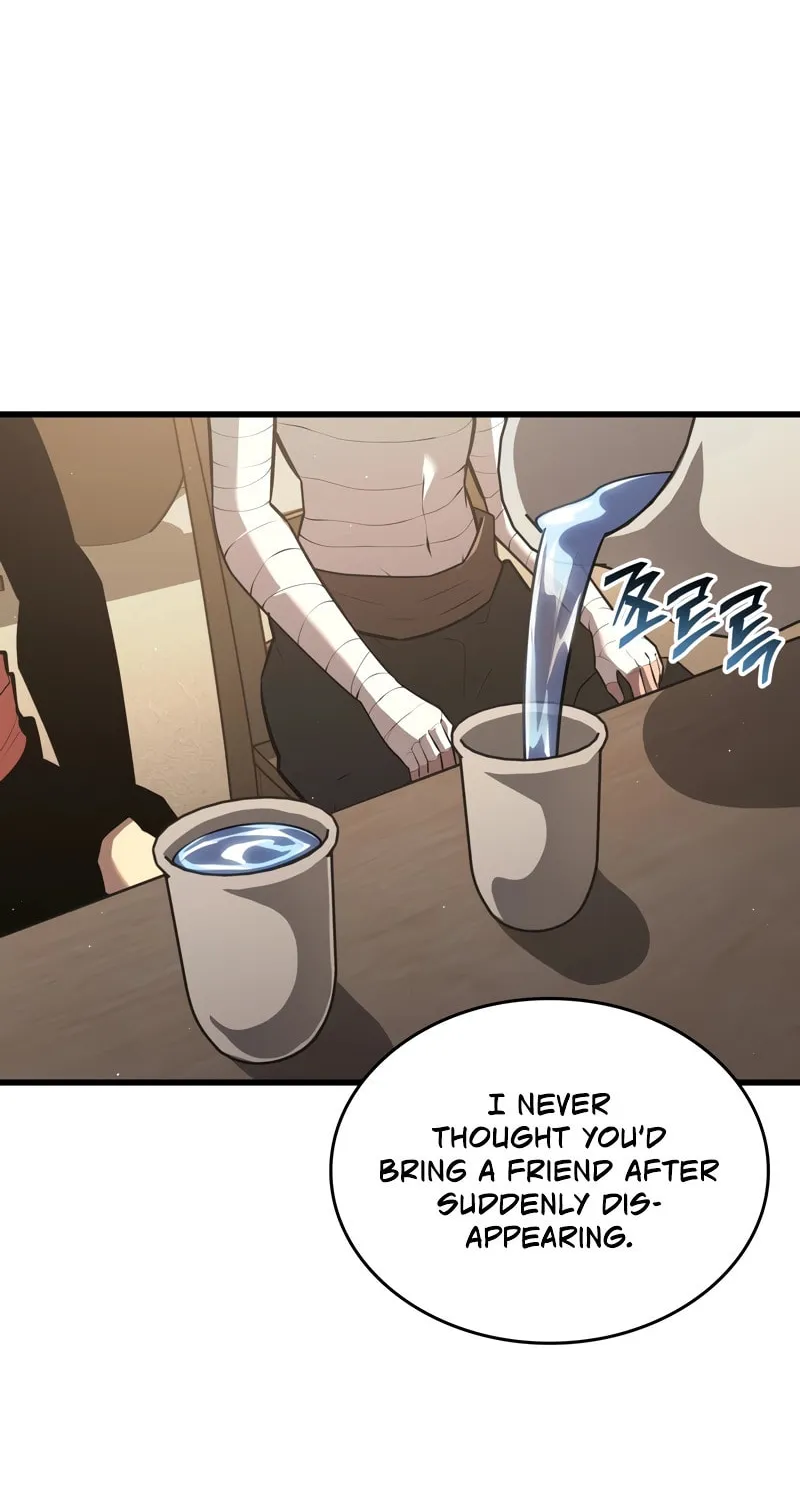 Return of the SSS-Class Ranker Chapter 123 page 13 - 