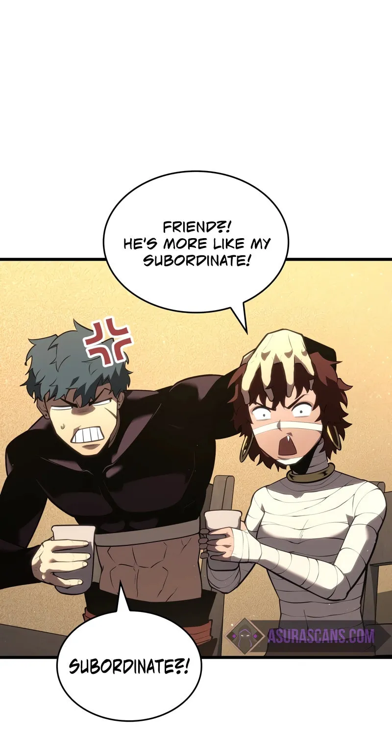 Return of the SSS-Class Ranker Chapter 123 page 14 - 