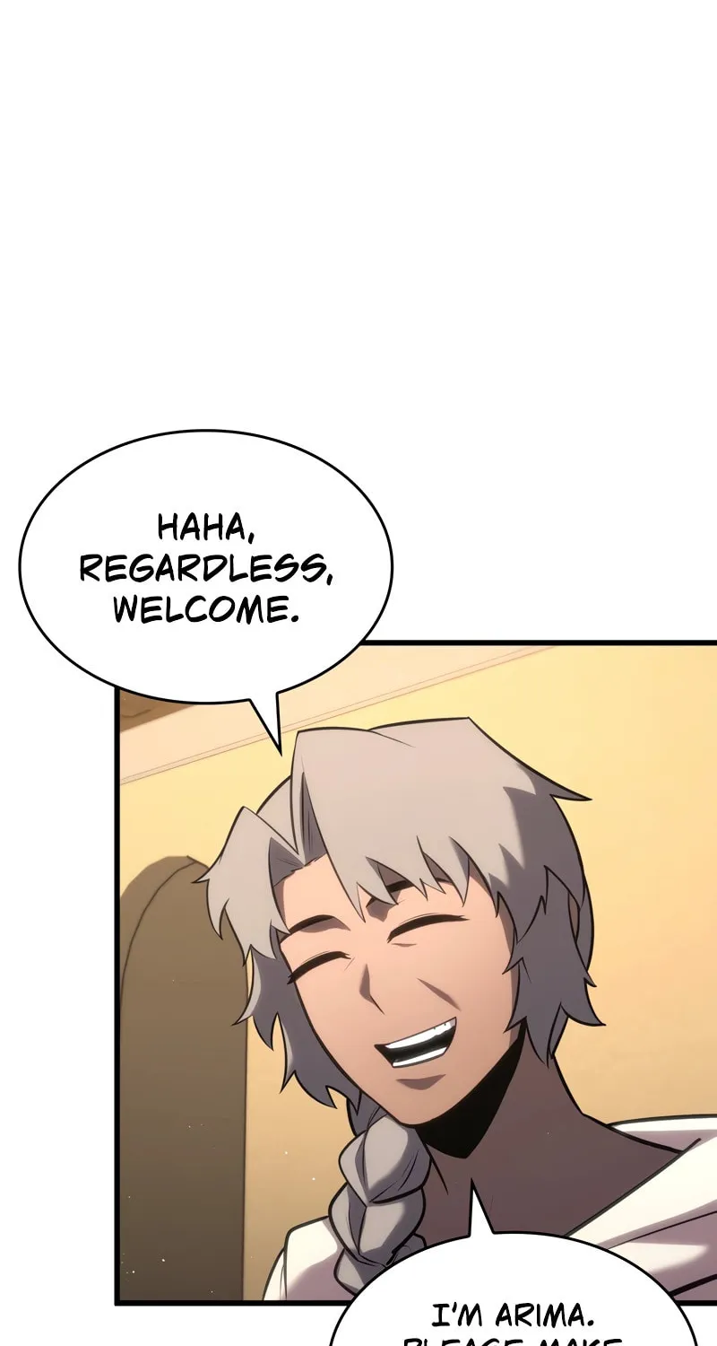 Return of the SSS-Class Ranker Chapter 123 page 15 - 