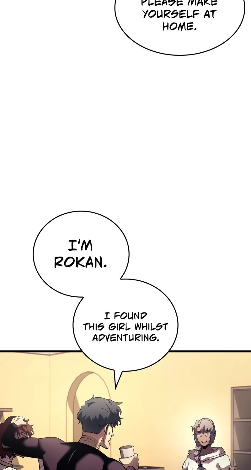 Return of the SSS-Class Ranker Chapter 123 page 16 - 