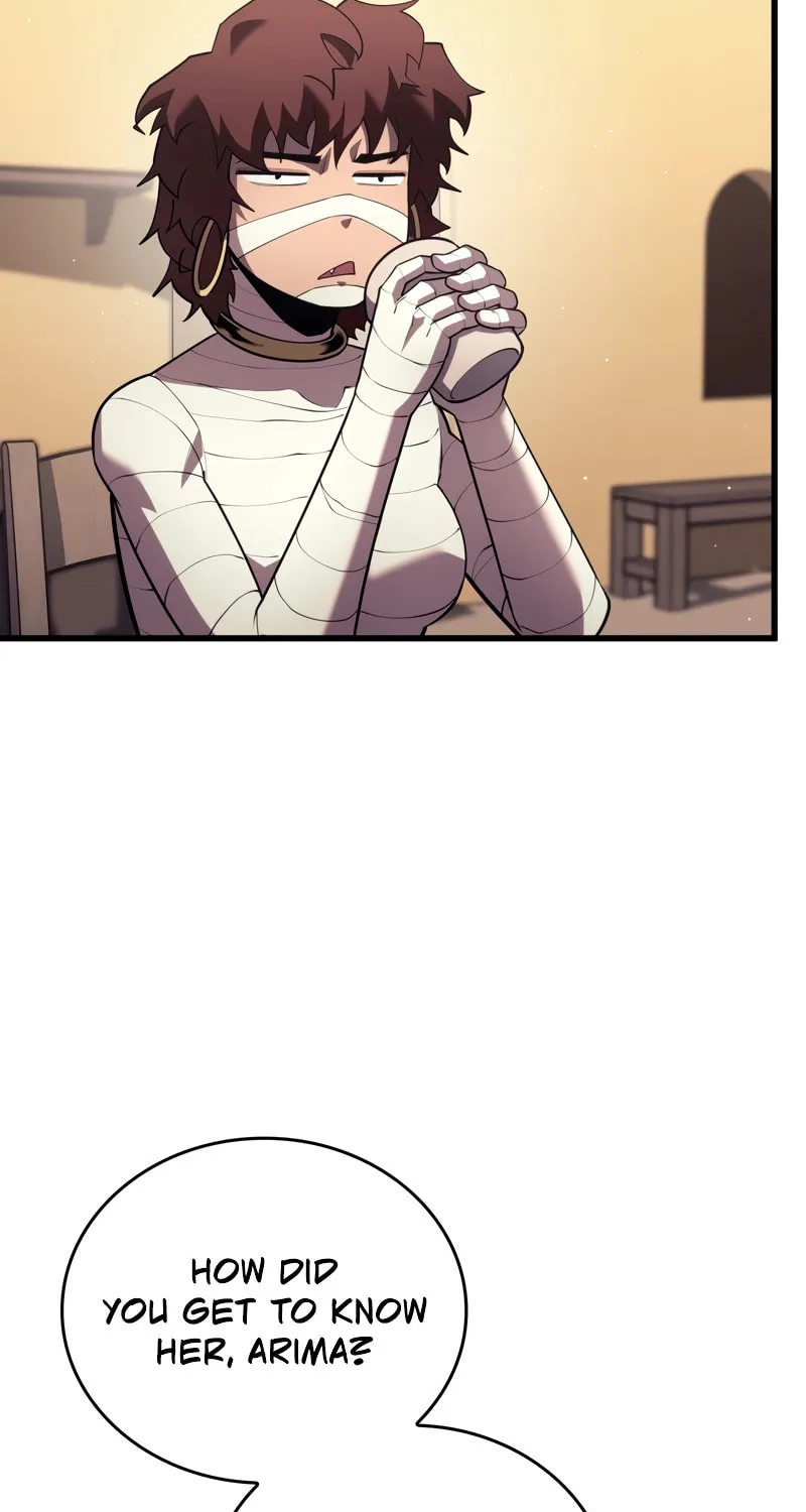 Return of the SSS-Class Ranker Chapter 123 page 18 - 